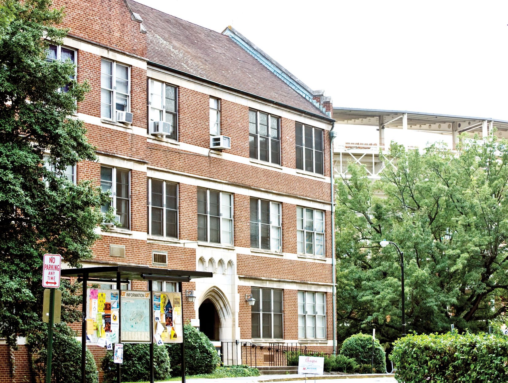 UT ranks high among public universities